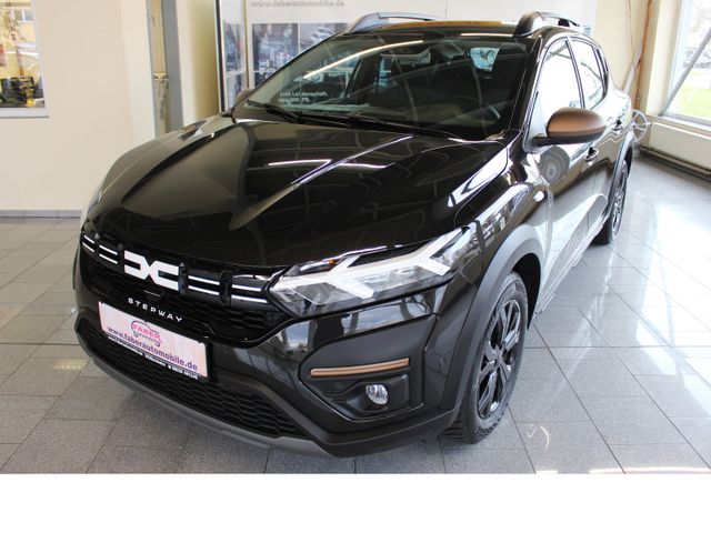 Dacia Sandero III Stepway Comfort,Nur 2421 KM,Wie Neu