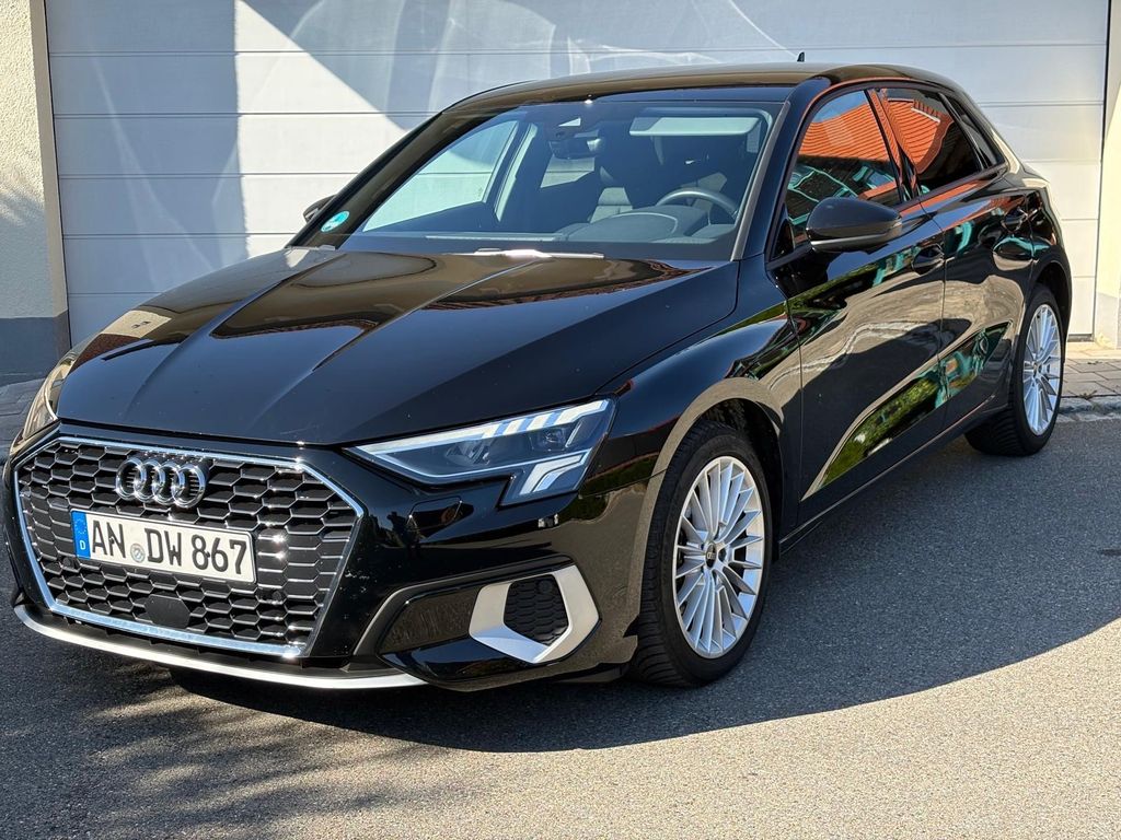 Image of Audi A3