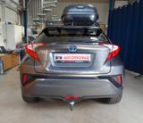 Toyota C-HR Hybrid Team D"TÜV"GARANTIE" - Toyota C-HR in Chemnitz