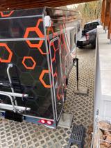 Tischer 260 S - Tischer Wohnkabine