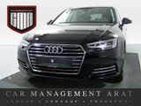 Audi A4 Avant 40 TDI Design 1.HAND+AMBIEN+MATRIX+SHZ+ - Audi A4 in Hamburg