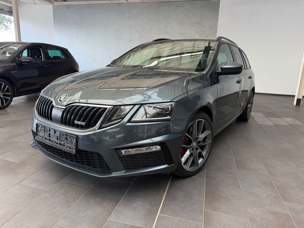Image of Skoda Octavia