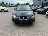 Seat Leon Sport 1.4 - Seat Leon aus 2010: Sport