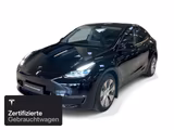Tesla Model Y Long Range AWD - Tesla Model Y Gebrauchtwagen