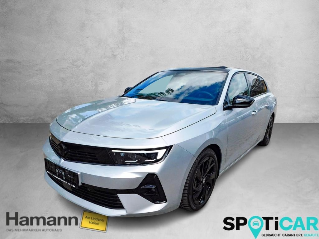 Opel Astra L ST Automatik AHK  Panoramadach Head-Up