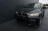 BMW X5 M 555PS - schwarze BMW X5 M