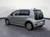Volkswagen e-up! - silberne Volkswagen e-up!
