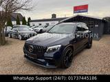 Mercedes-Benz GLC 63 s AMG*KERAMIK Bremse*KERAMIK VERSIEGELT* - gebrauchte Mercedes-Benz GLC 63 AMG aus dem Jahr 2019