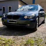 BMW 530d touring Edition Exclusive 
