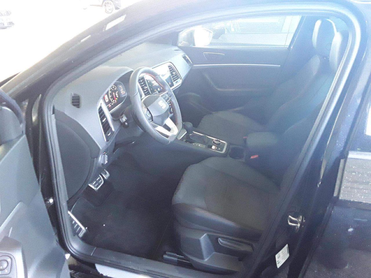 Seat Ateca - Bild 5