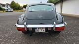 Jaguar E-Type 4.2 Liter Serie 2 2+2 - Jaguar Gebrauchtwagen von 1969