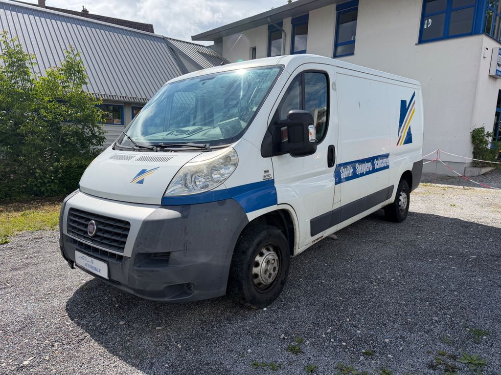 Angebot ansehen Fiat Ducato