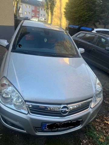 Opel Astra H