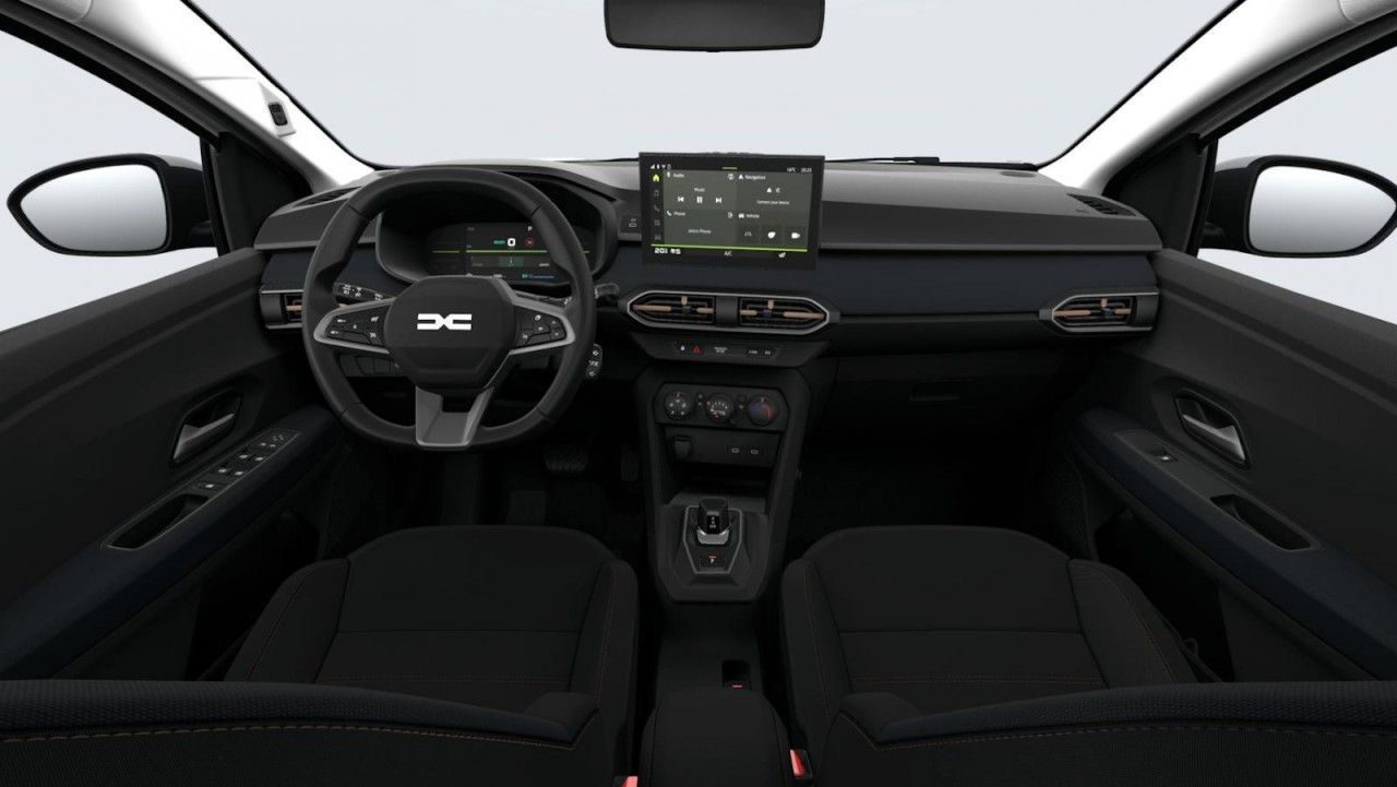 Dacia Sandero - Bild 5