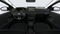Dacia Sandero - Vorschau Bild 5