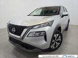 Nissan X-Trail 1.5i MHEV N-Connecta 7PL Aut. LED Virtu - Nissan X-Trail mit Hybrid-Antrieb: Automatik