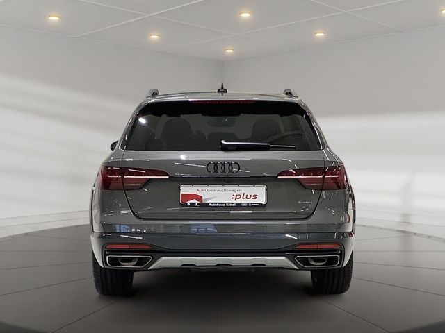 A4 allroad quattro 45 TFSI S tronic,360° Kamera,