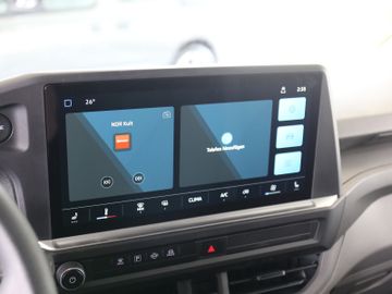 Volkswagen T7 Transporter 2.0TDI AUT110KW KR LED FLÜGEL AHK