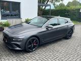 Genesis G70 2.2 D Shooting Brake Vollausstattung - Genesis G70 Gebrauchtwagen