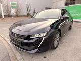Peugeot 508 Hybrid 225 *Navi *SHZ*LED*1Hand *Teilleder* - Peugeot 508: Automatik
