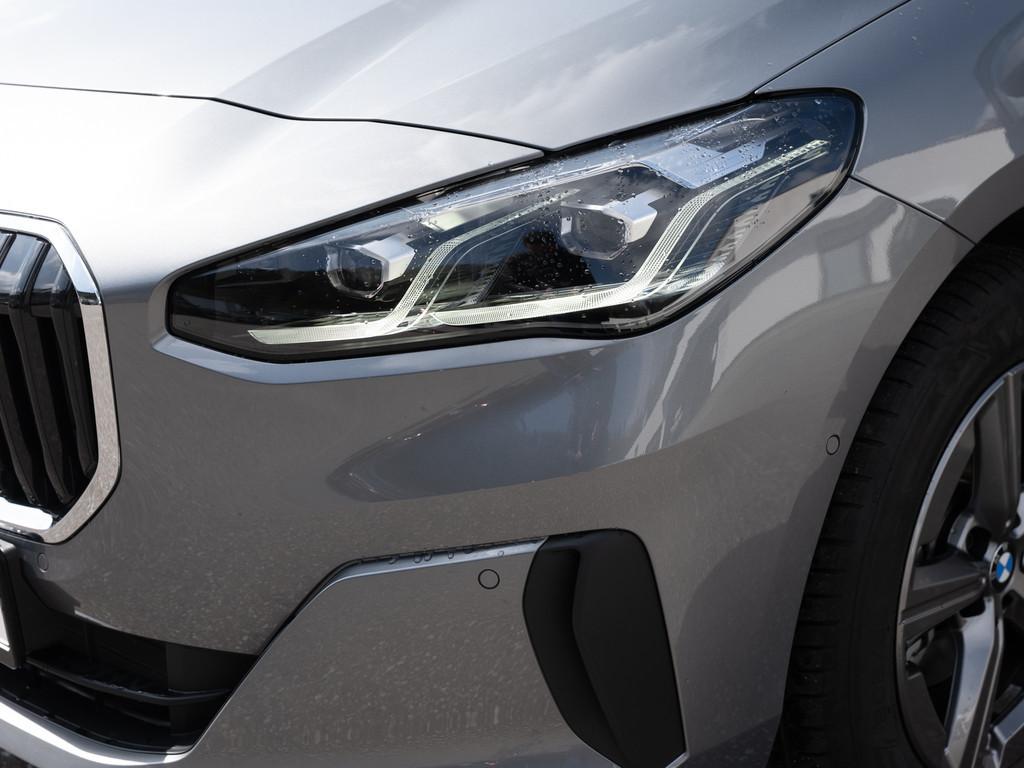 BMW 220 Active Tourer AHK LED NAVI KAMERA SHZ PDC, миниатюра 30