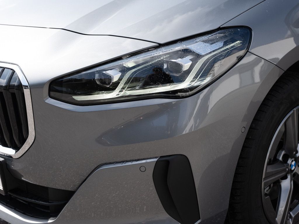 BMW 220 Active Tourer - Bild 33