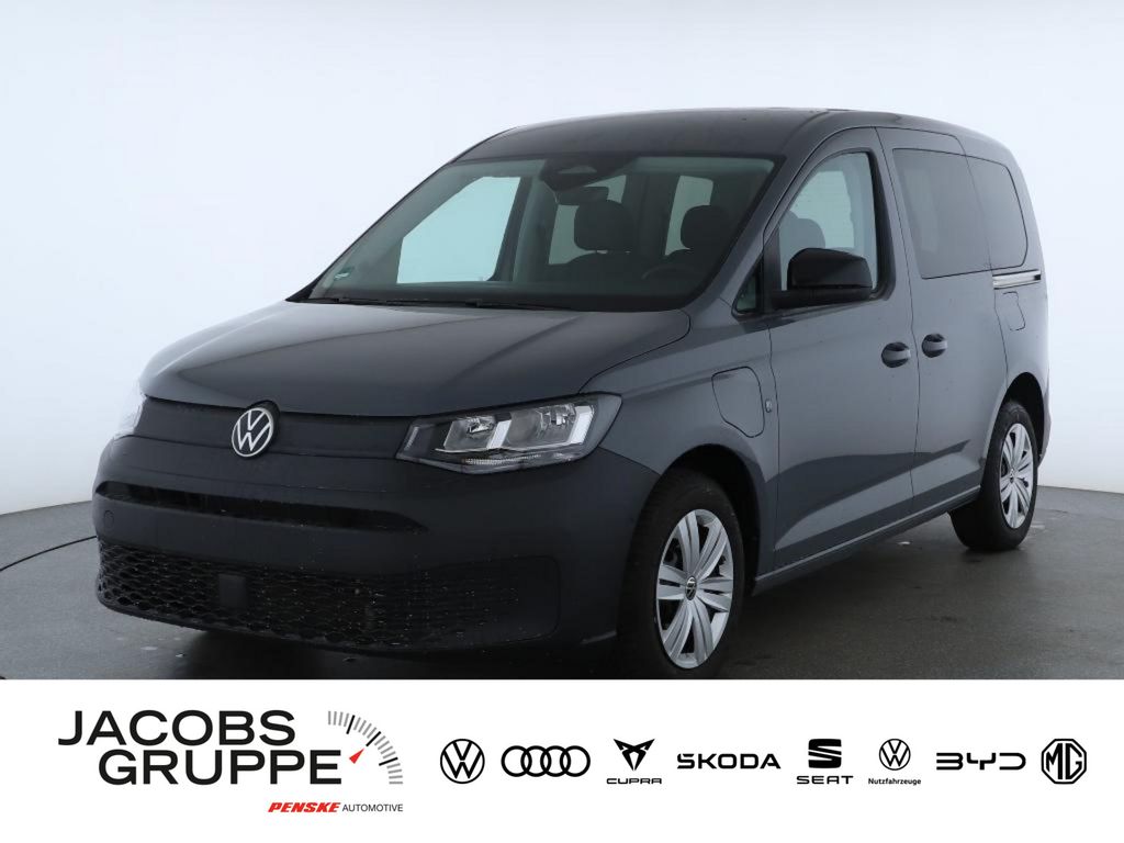 Image of Volkswagen Caddy