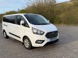 Ford Tourneo Custom 9-Sitzer L2 Trend 2.0 TDCi 320 - Ford Tourneo Custom von privat