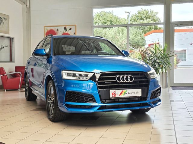 AUDI Q3 — Foto 12