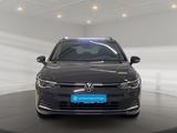 Volkswagen Golf Variant Style 1,5 TSI 96 kW  LED plus, Kame - Volkswagen Golf: 9.5