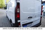 Opel Vivaro B  Kasten L1H1  2,7t  nur 67tKM - Opel Vivaro: L2