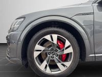 Audi Q8 e-tron - Vorschau Bild 9