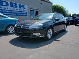 Citroën C5 Tourer Exclusive Aut.  PDC SHZ Massage Sitz