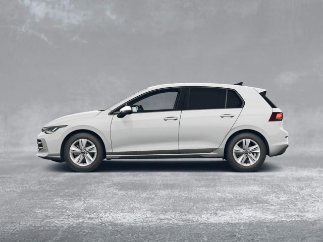Volkswagen Golf VIII 1.5 TSI LIFE LED+NAVI+ACC+SHZ+PDC+RFK, миниатюра 6