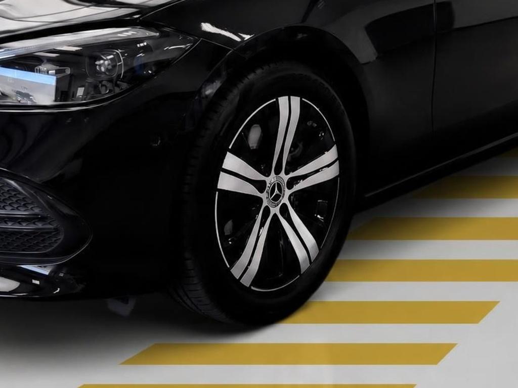 Mercedes-Benz C-Class AVANTGARDE SHZ NAVIGATION 360° KLIMA, миниатюра 5