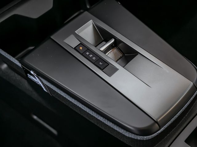 Opel Frontera Electric Edition 83 kW Fernlicht-Assi.