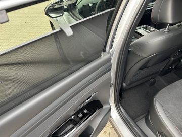 Hyundai Tucson 1.6 T-GDI N Line X HUD Kam. KeyLess LED