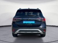 Volkswagen T-Cross - Vorschau Bild 5