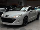 Peugeot RCZ|Xenon|SHZ|PDC|Klima|Navi|Tempomat|2.Hand|JBL - Peugeot RCZ: Weiß