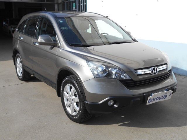 Honda CR-V 2.2 i-CTDi 16V Exclusive i-P DPF Neop