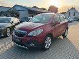Opel Mokka Edition Automatik 1.4 Turbo *AHK*Navi*PDC* - Opel Mokka in Oldenburg