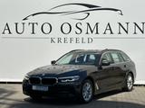 BMW 520 d Touring Aut. / Harman-Kardon / AHK - gebrauchte BMW 520 aus dem Jahr 2023