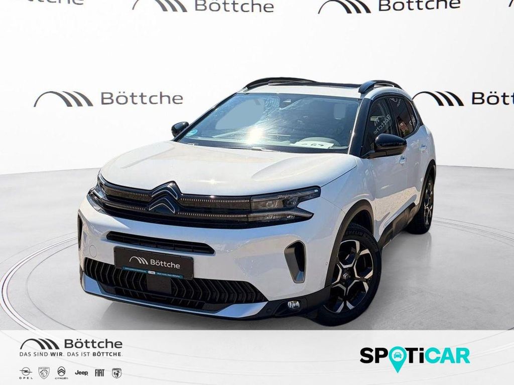 Image of Citroën C5 Aircross