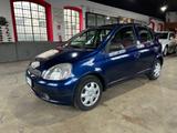 Toyota Yaris 1.3i 16V cat 5 porte Luna - gebrauchte Toyota Yaris aus dem Jahr 2001