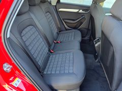 AUDI Q3 S line quattro 2.0TFSI 179PS DSG LED Pano