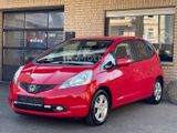 Honda Jazz 1.4 Elegance | Tüv-Neu | Allwetter | Klima - Honda Jazz in Dortmund