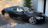 BMW M6 Gran Coupé COMPETITION*MwSt*deutsch*u.frei* - BMW M6 Gebrauchtwagen