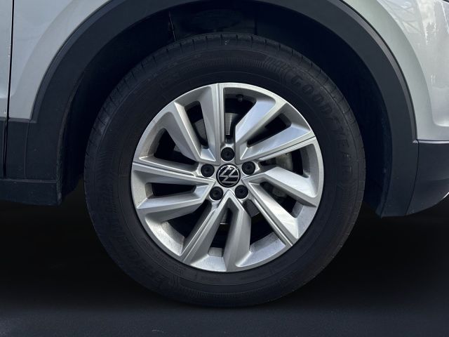 T-Cross 1.0 TSI Life CLIMATRONIC ACC 16 ALU APP-