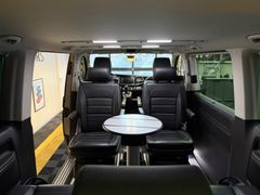 VW T6.1/MULTI/Highline 4M/2XEL.SCHTÜR/DCC/AHK/ACC