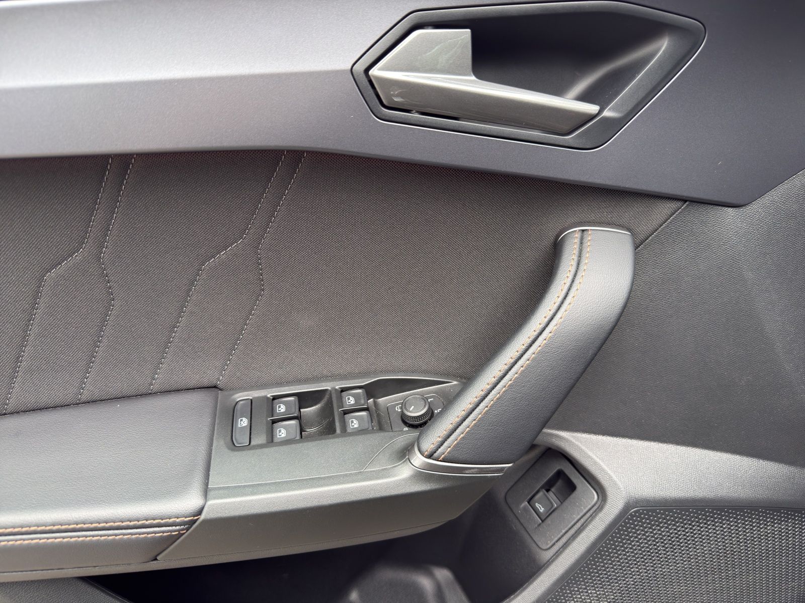 Cupra Leon - Bild 8